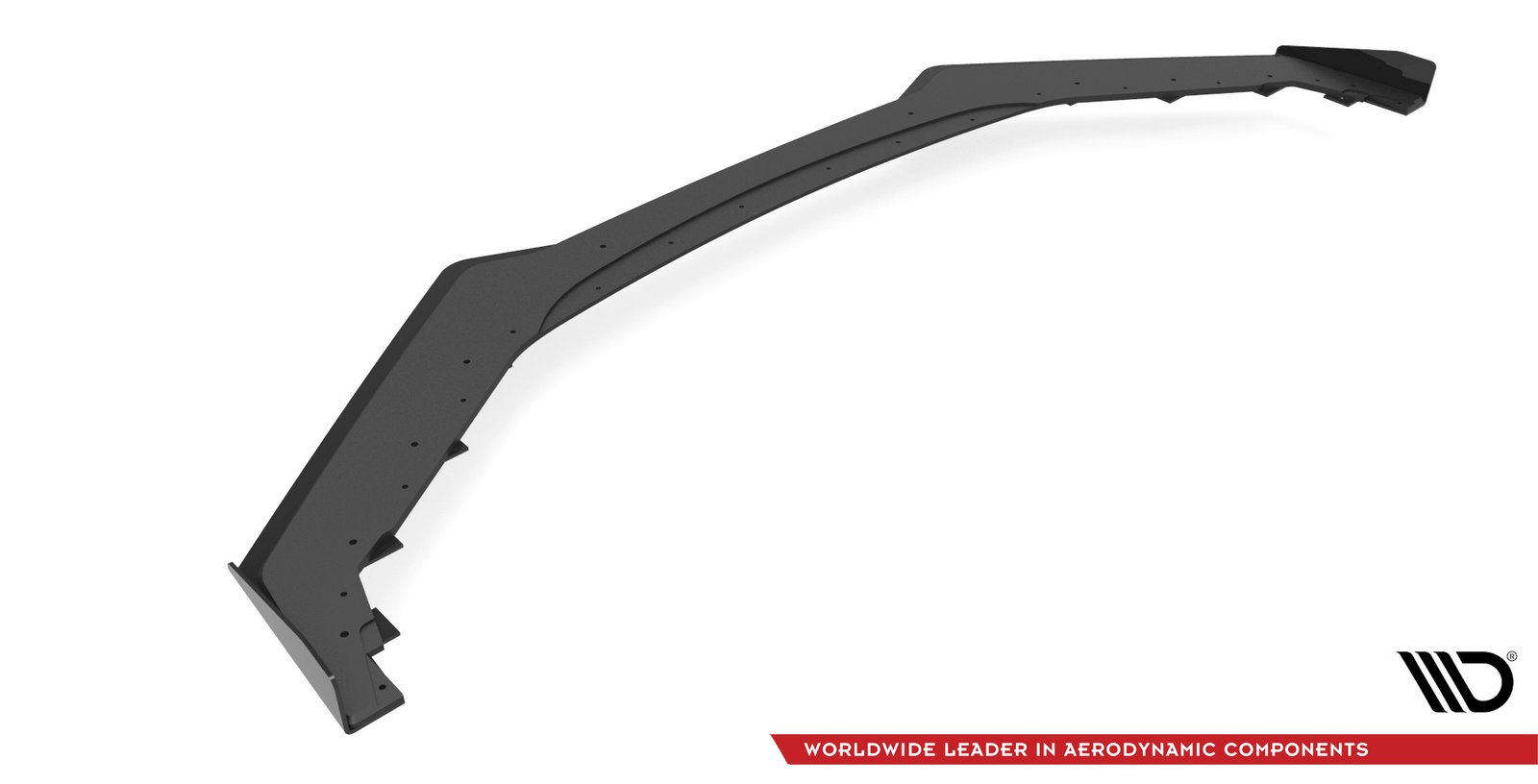 Street Pro Splitter Delantero + Flaps Aerodinámicos Subaru BRZ Mk1 Facelift - Imagen 4