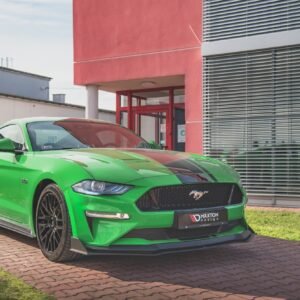 Street Pro Splitter Delantero Ford Mustang GT MK6 Facelift
