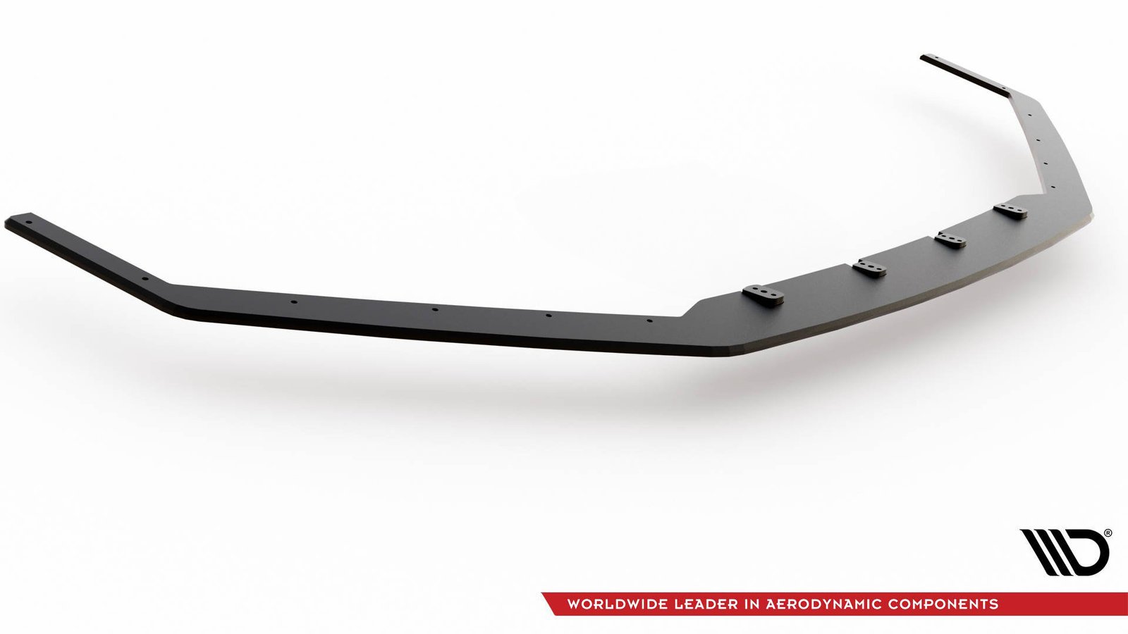 Street Pro Splitter Delantero Honda Civic Type-R Mk10 / Mk10 Facelift - Imagen 3