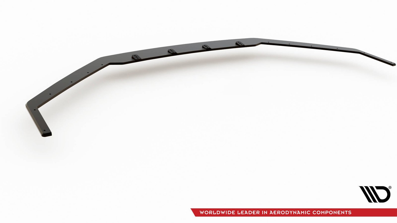 Street Pro Splitter Delantero Honda Civic Type-R Mk10 / Mk10 Facelift - Imagen 4