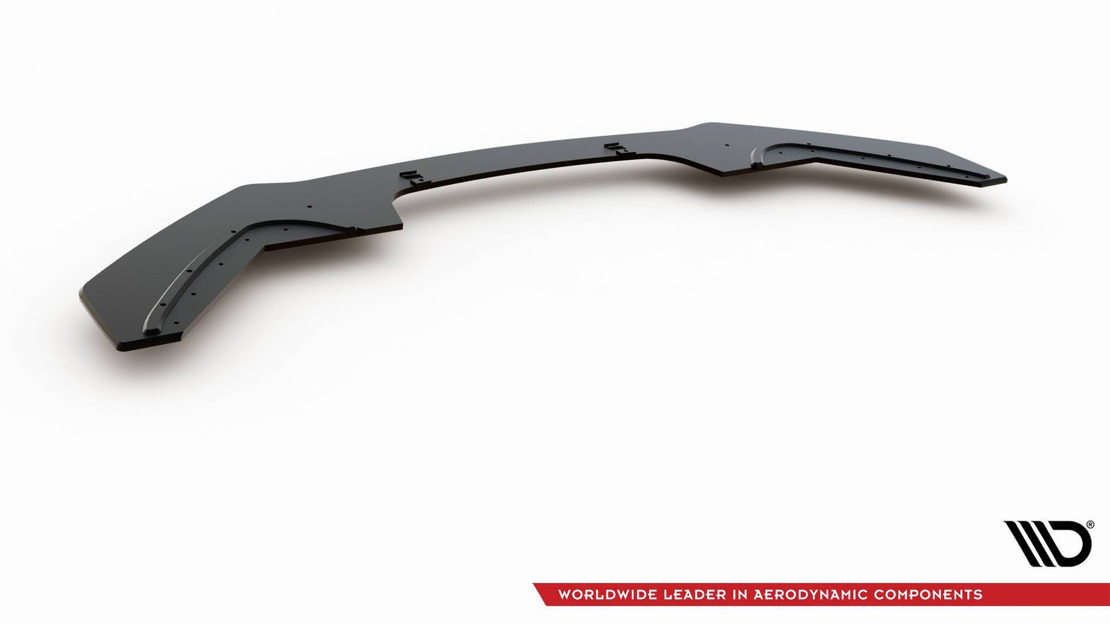 Street Pro Splitter Delantero for BMW 1 F20 M-Pack Facelift / M140i - Imagen 5