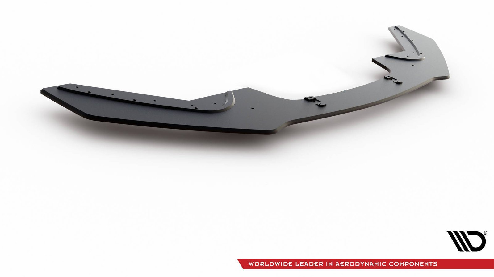 Street Pro Splitter Delantero for BMW 1 F20 M-Pack Facelift / M140i - Imagen 4