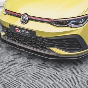 Street Pro Splitter Delantero Volkswagen Golf GTI Clubsport Mk8