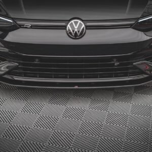 Street Pro Splitter Delantero Volkswagen Golf R Mk8