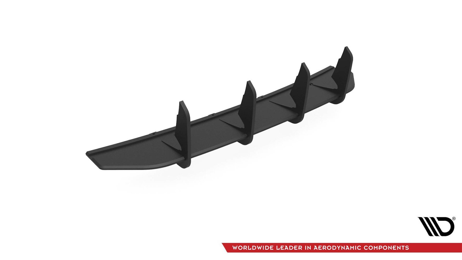 Street Pro Rear Diffuser Audi RS7 C8 / RS6 C8 / C8 Facelift - Imagen 5