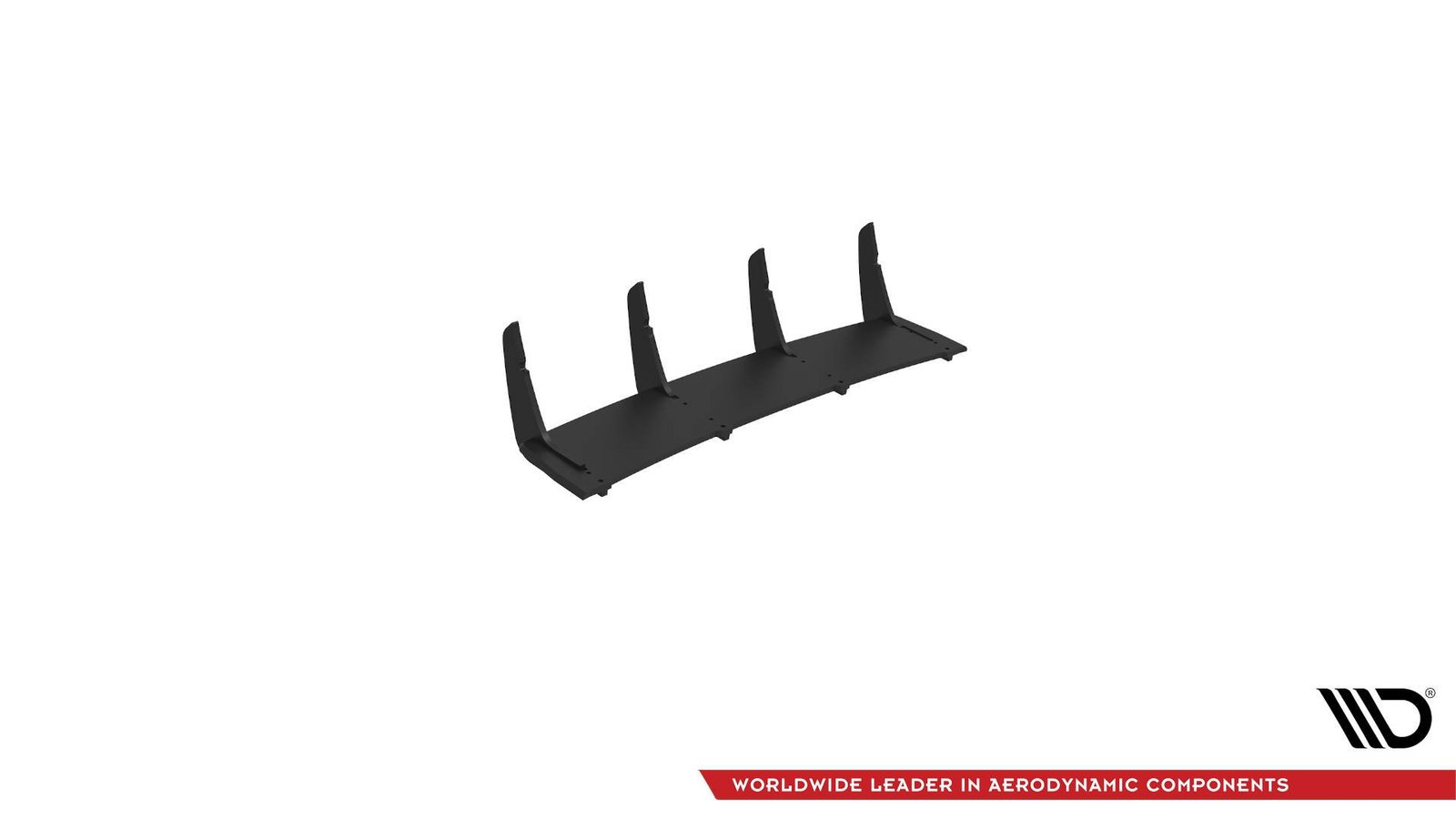 Street Pro Rear Diffuser Audi S3 Sportback 8Y - Imagen 5
