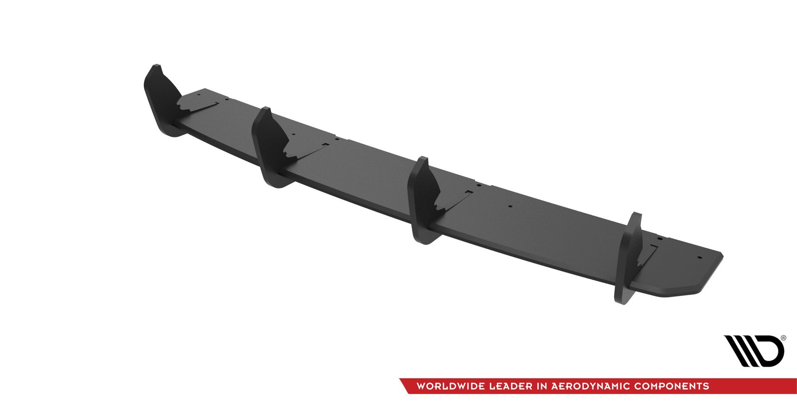 Street Pro Rear Diffuser Audi S8 D4 - Imagen 5
