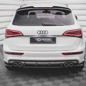 Street Pro Rear Diffuser Audi SQ5 Mk1 (8R)