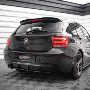Street Pro Rear Diffuser BMW 1 F20