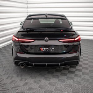 Street Pro Rear Diffuser BMW 2 Gran Coupe M-Pack F44