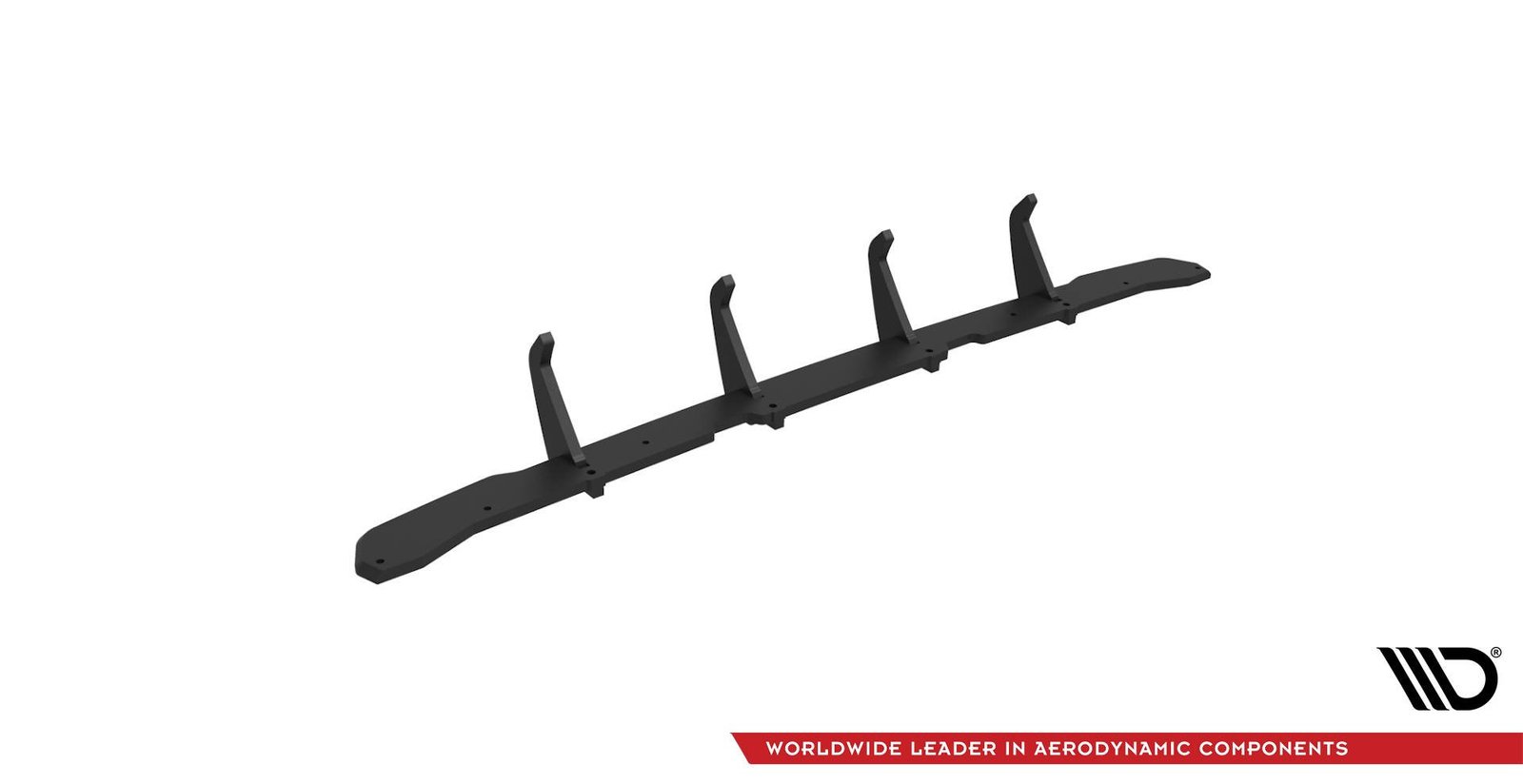 Street Pro Rear Diffuser BMW 3 G20 / G21 M-Pack - Imagen 4
