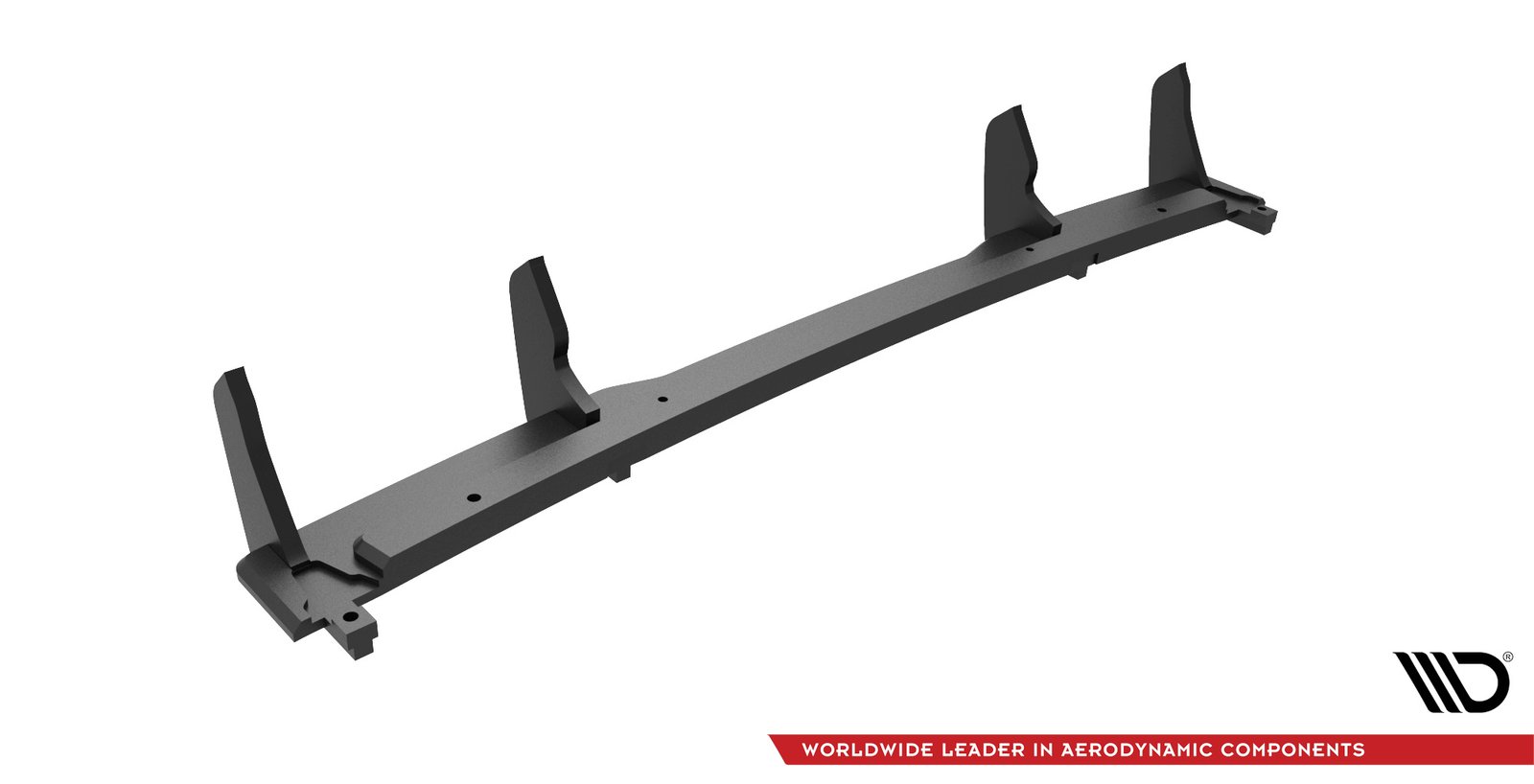 Street Pro Rear Diffuser BMW 3 M340 G20 / G21 - Imagen 5