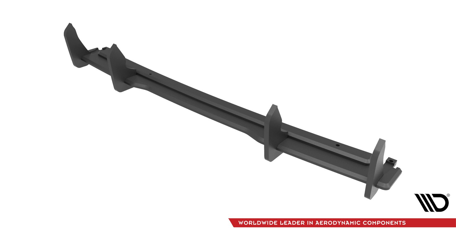 Street Pro Rear Diffuser BMW 3 M340 G20 / G21 - Imagen 4