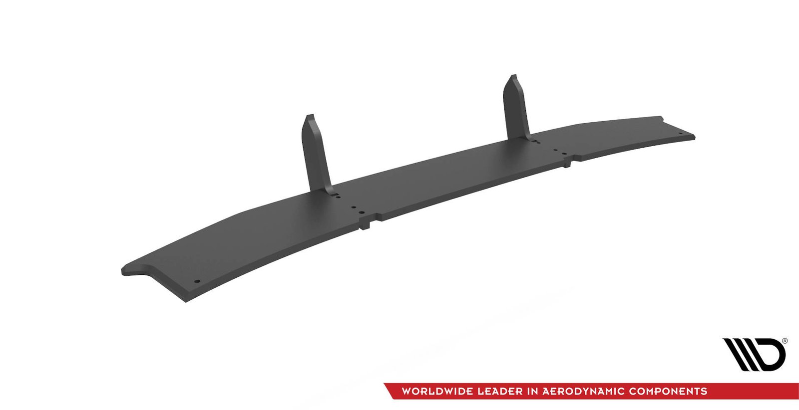 Street Pro Rear Diffuser BMW 8 Gran Coupe M-Pack G16 - Imagen 3