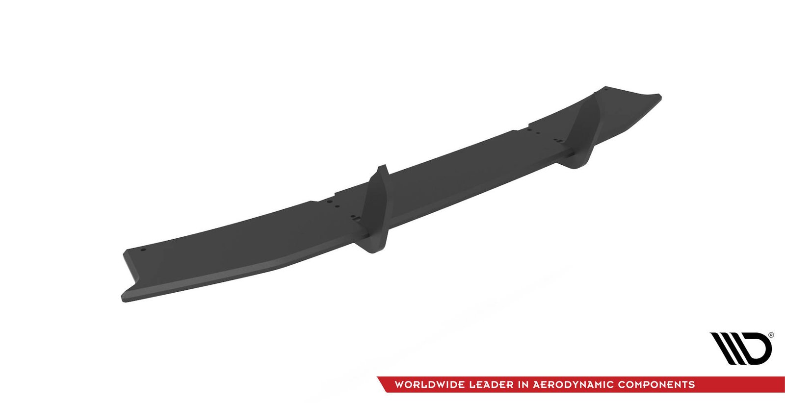 Street Pro Rear Diffuser BMW 8 Gran Coupe M-Pack G16 - Imagen 4
