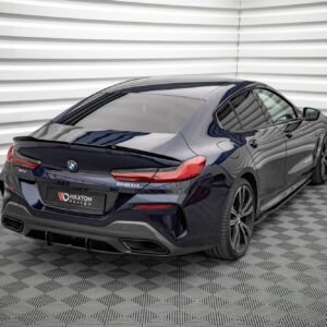 Street Pro Rear Diffuser BMW 8 Gran Coupe M-Pack G16