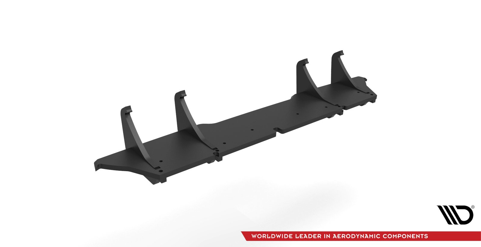 Street Pro Rear Diffuser BMW M235i Gran Coupe F44 - Imagen 4
