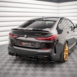 Street Pro Rear Diffuser BMW M235i Gran Coupe F44