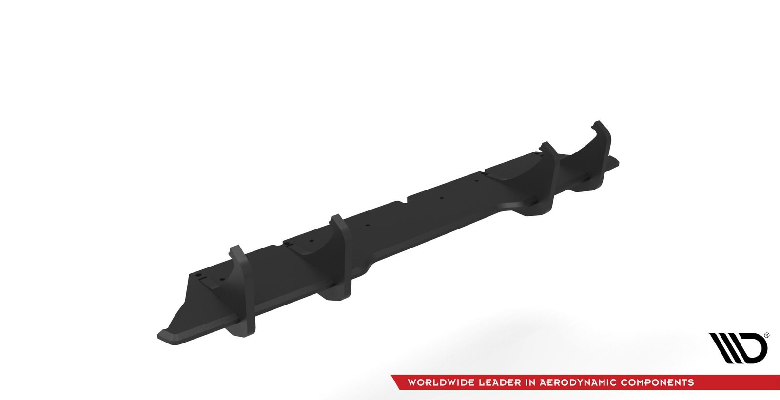 Street Pro Rear Diffuser BMW M235i Gran Coupe F44 - Imagen 5
