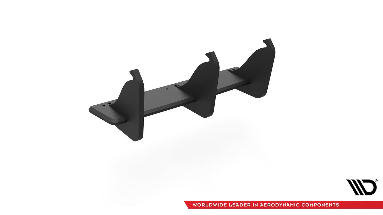 Street Pro Rear Diffuser BMW M4 F82 - Imagen 3