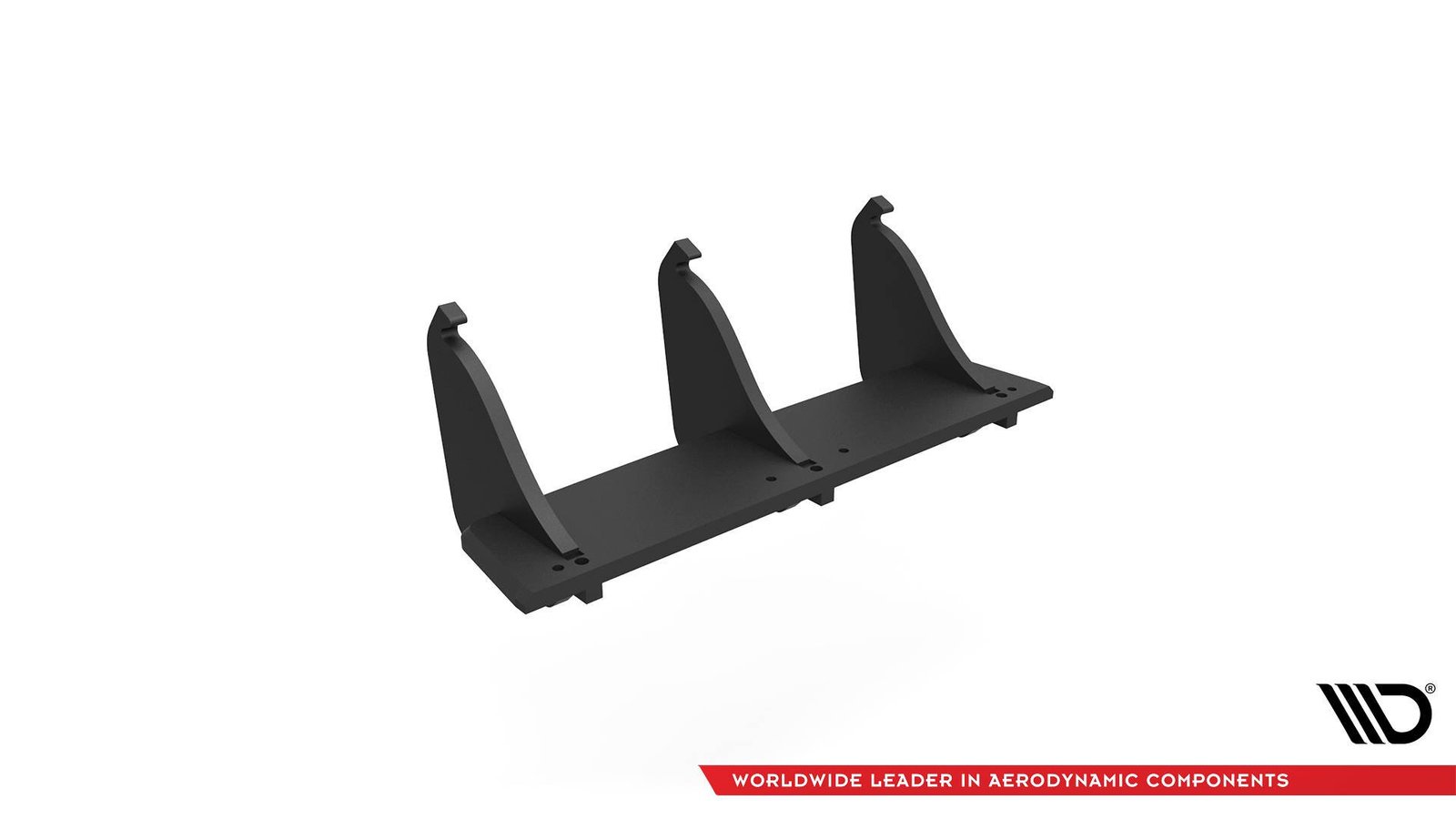 Street Pro Rear Diffuser BMW M4 F82 - Imagen 4