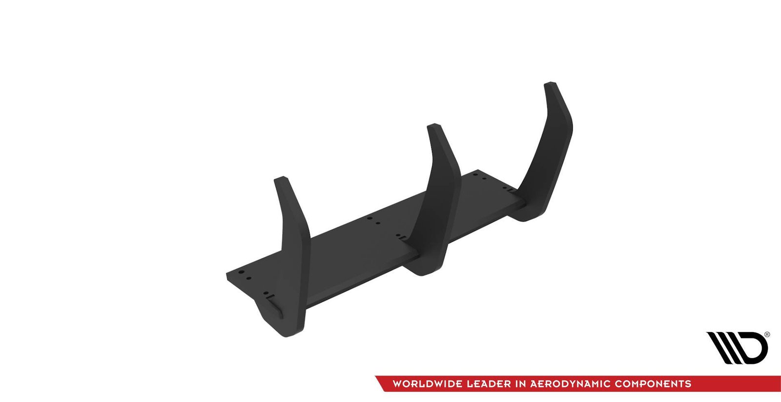 Street Pro Rear Diffuser BMW M4 G82 - Imagen 4