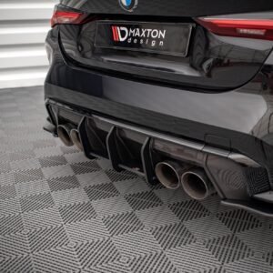 Street Pro Rear Diffuser BMW M4 G82