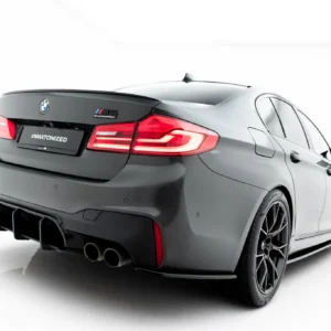 Street Pro Rear Diffuser BMW M5 F90