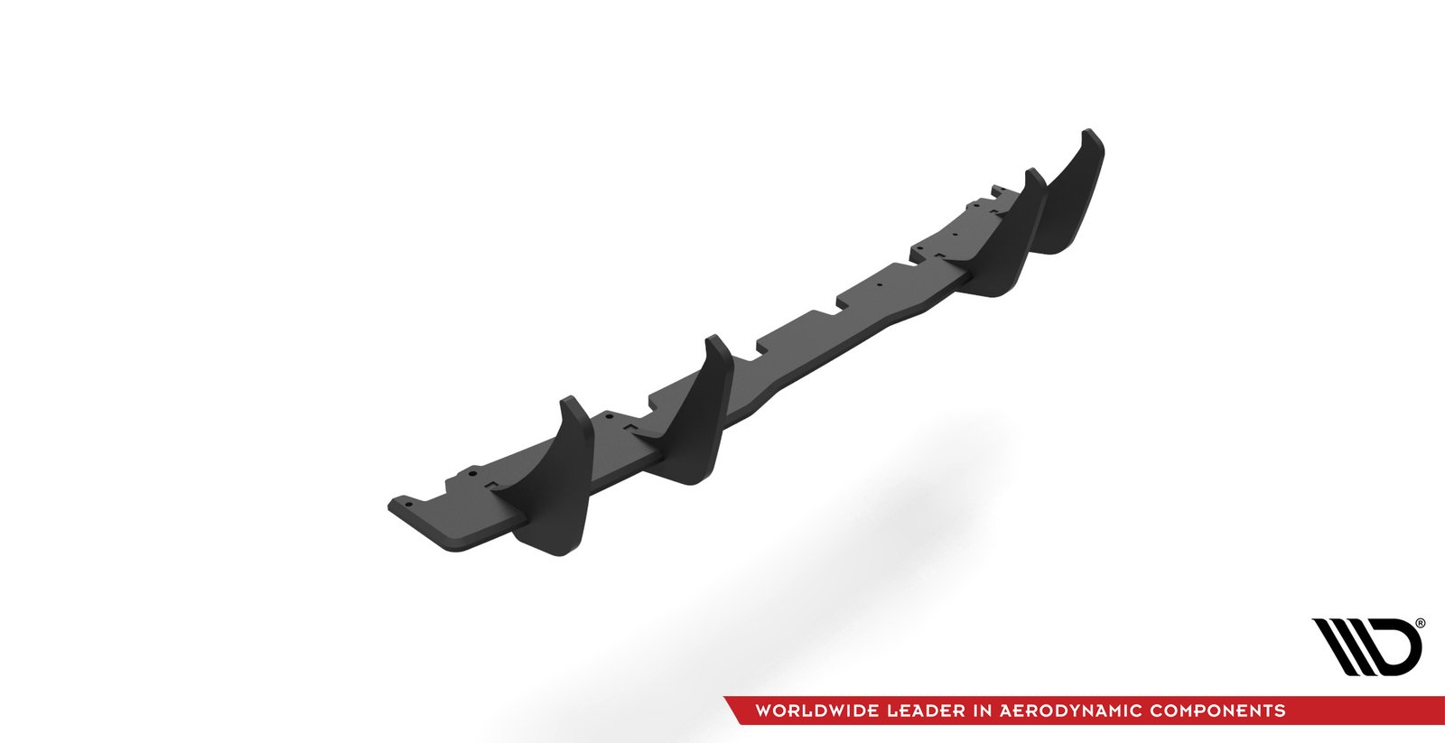 Street Pro Rear Diffuser BMW Z4 M-Pack G29 - Imagen 4