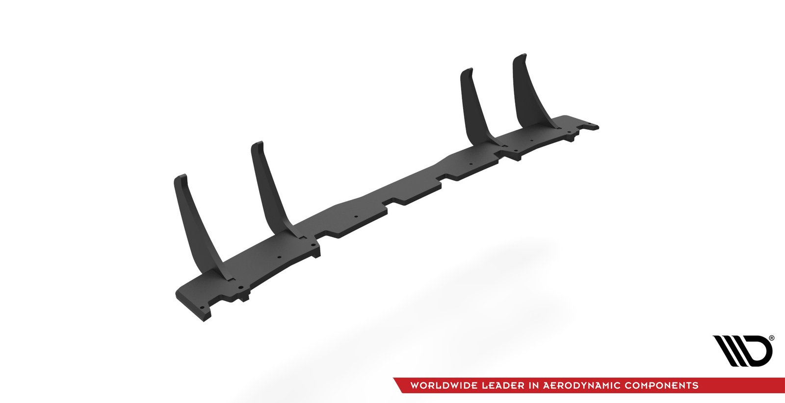 Street Pro Rear Diffuser BMW Z4 M-Pack G29 - Imagen 3