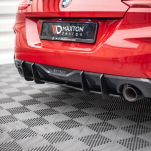 Street Pro Rear Diffuser BMW Z4 M-Pack G29