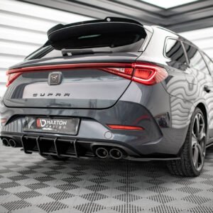 Street Pro Rear Diffuser Cupra Leon ST Mk1