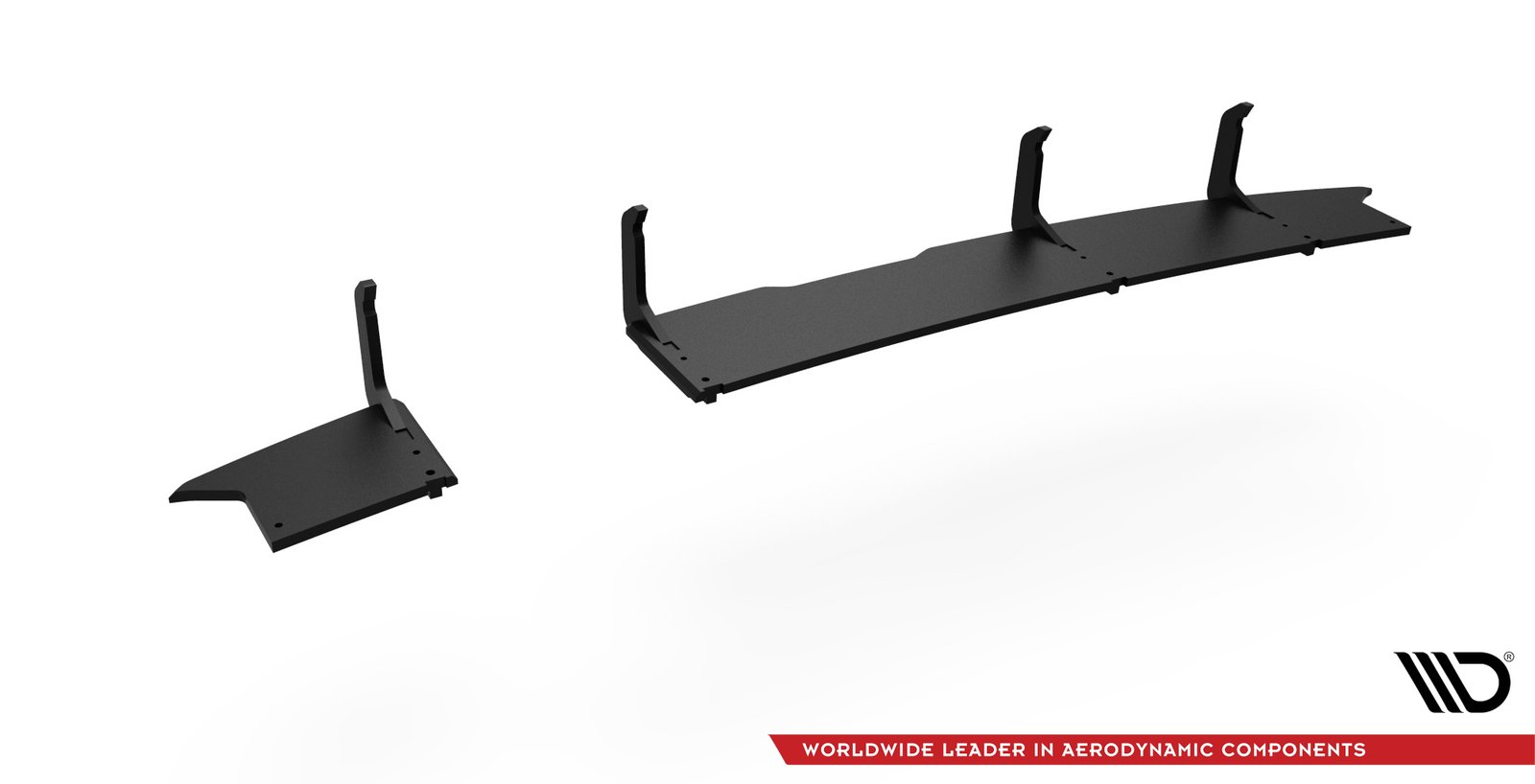 Street Pro Rear Diffuser Hyundai I20 N Mk3 - Imagen 4