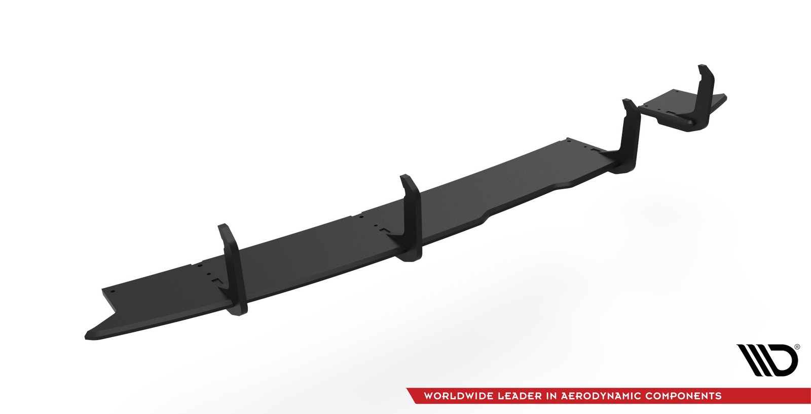 Street Pro Rear Diffuser Hyundai I20 N Mk3 - Imagen 5