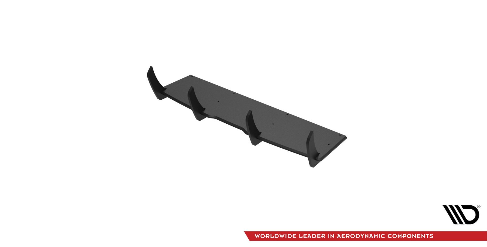Street Pro Rear Diffuser Hyundai I30 N Fastback Mk3 Facelift - Imagen 4
