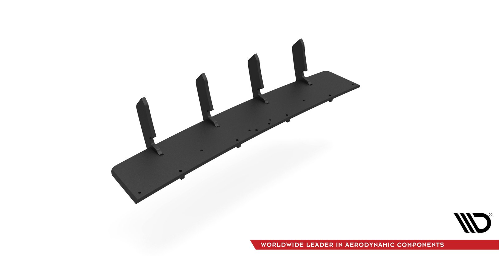 Street Pro Rear Diffuser Hyundai I30 N Hatchback Mk3 Facelift - Imagen 5
