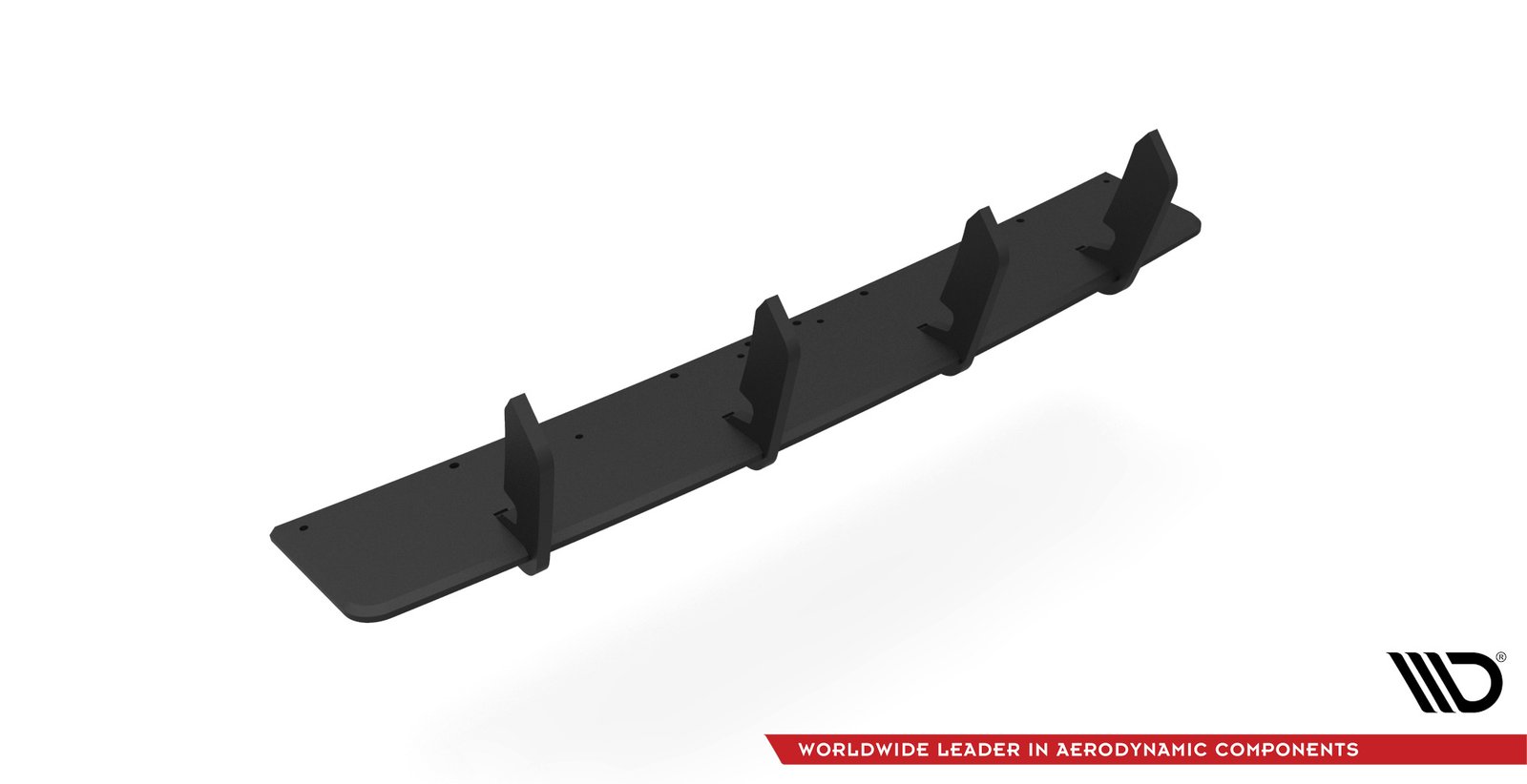Street Pro Rear Diffuser Hyundai I30 N Hatchback Mk3 Facelift - Imagen 4