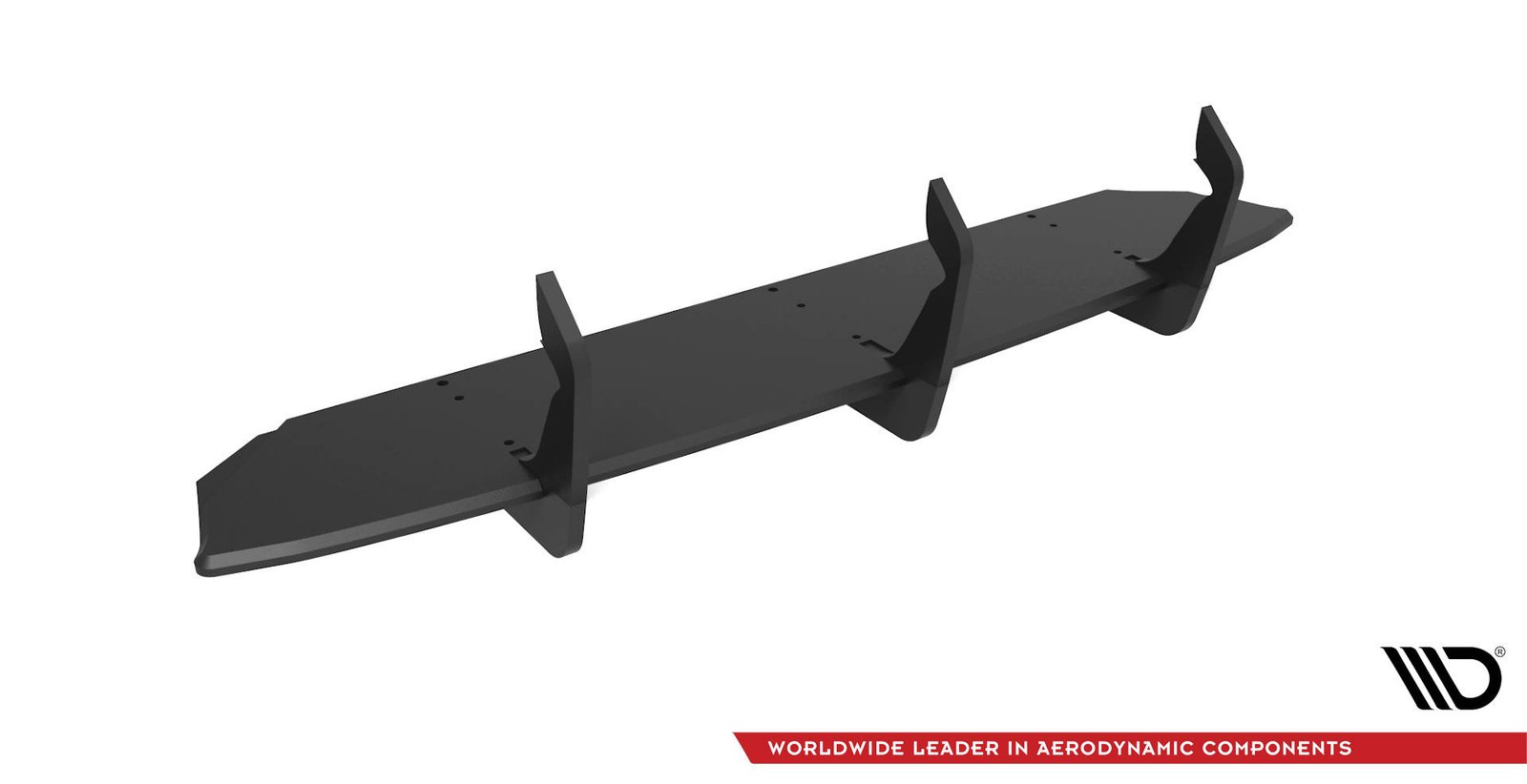 Street Pro Rear Diffuser Mercedes-Benz E63 AMG Estate/Sedan S213/W213 - Imagen 5