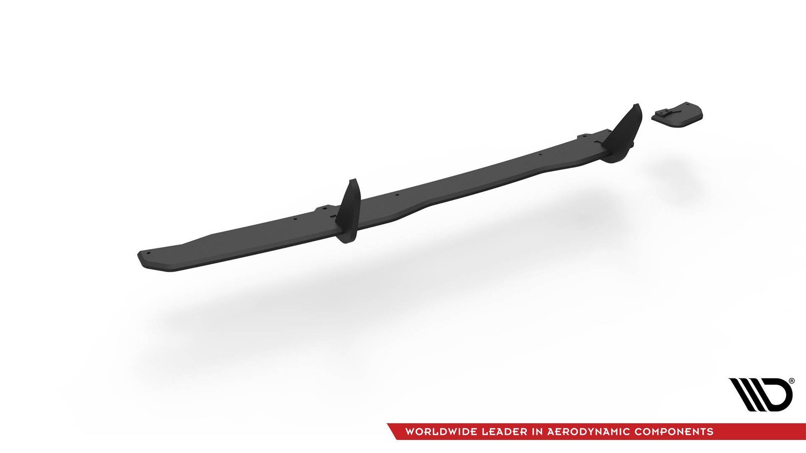 Street Pro Rear Diffuser Peugeot 208 Mk2 - Imagen 3