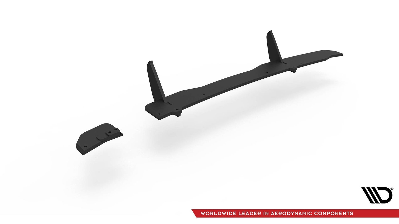 Street Pro Rear Diffuser Peugeot 208 Mk2 - Imagen 4