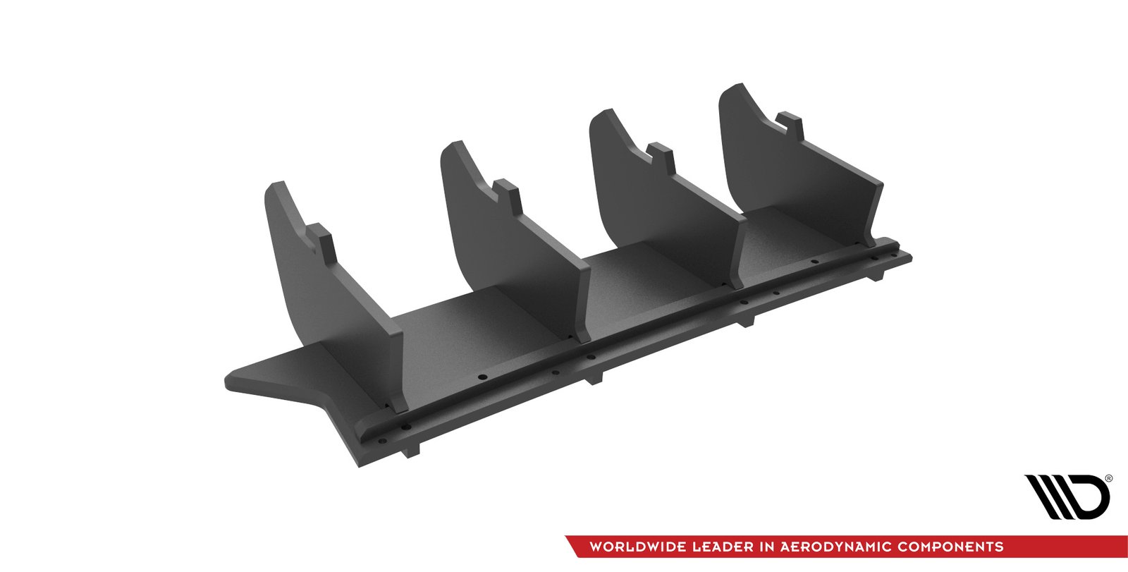 Street Pro Rear Diffuser Seat Ateca Mk1 - Imagen 5
