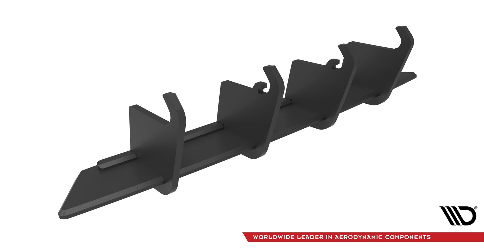 Street Pro Rear Diffuser Seat Ibiza FR/ Standard Mk5 - Imagen 5