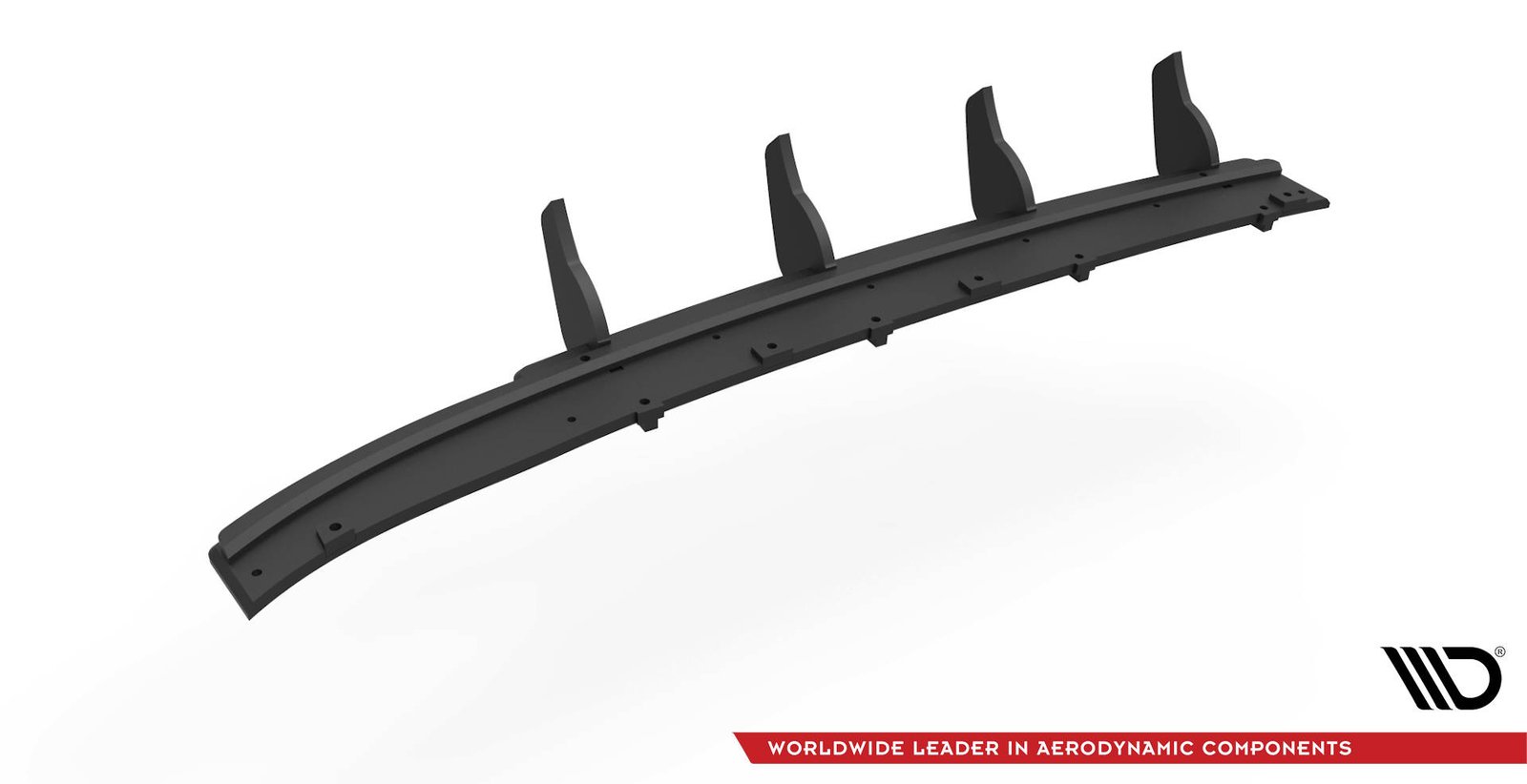 Street Pro Rear Diffuser Seat Leon FR Sportstourer Mk3 - Imagen 5