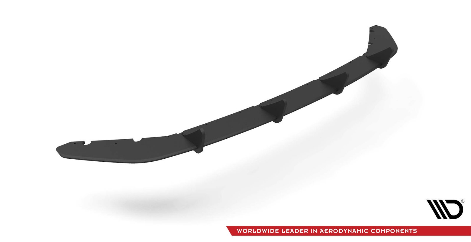 Street Pro Rear Diffuser Seat Leon Hatchback Mk3 - Imagen 4