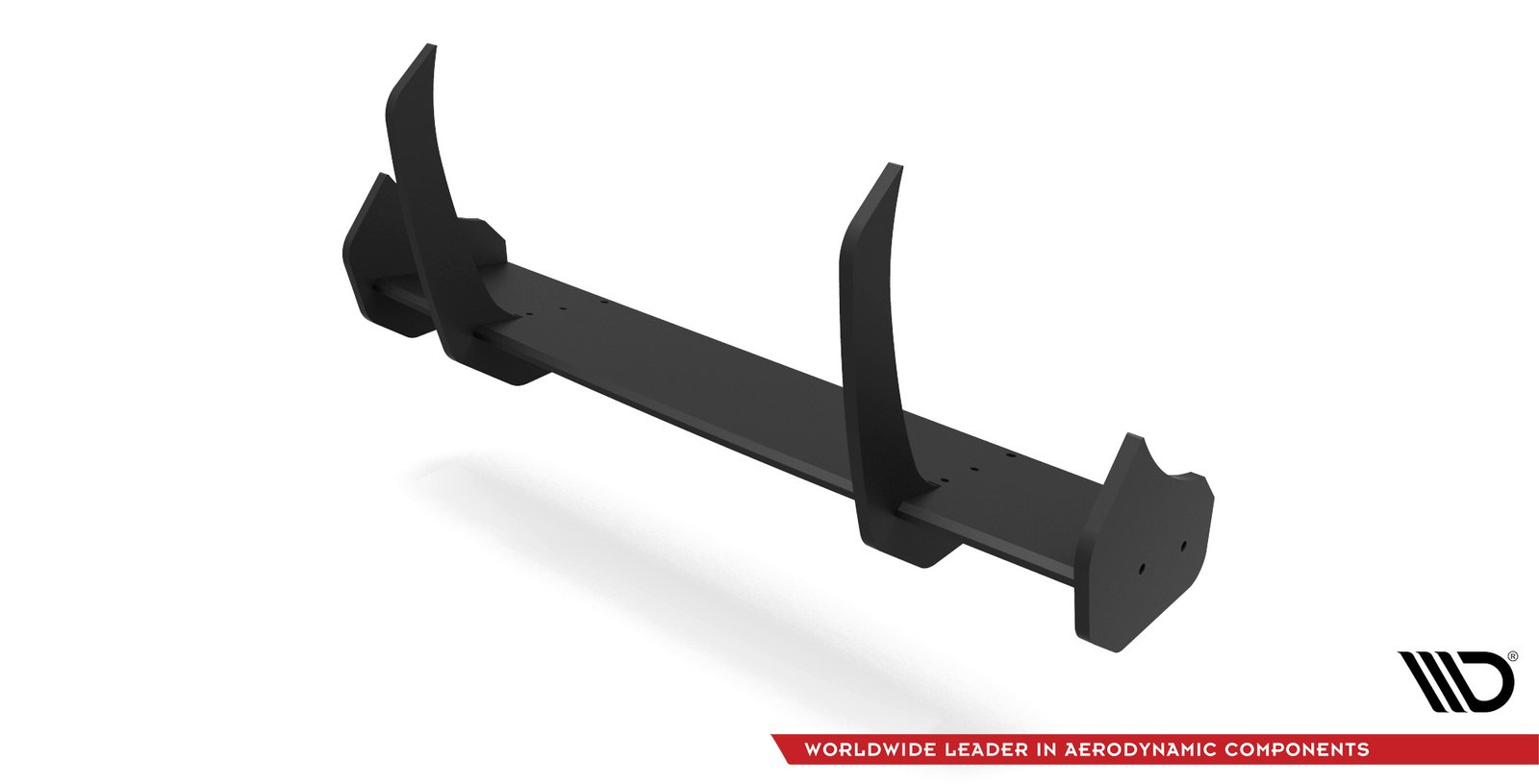 Street Pro Rear Diffuser Subaru BRZ Mk1 / Mk1 Facelift - Imagen 5