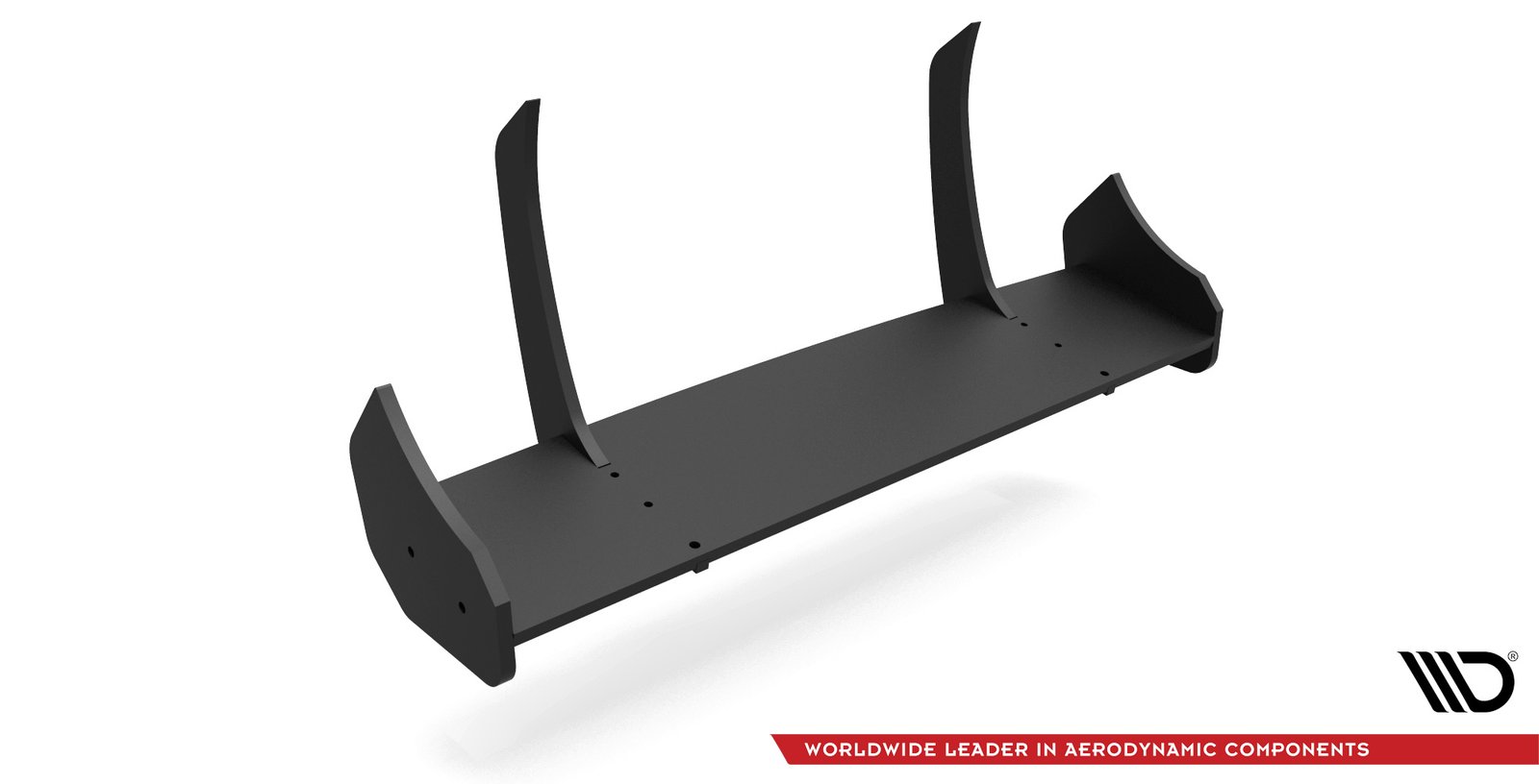 Street Pro Rear Diffuser Subaru BRZ Mk1 / Mk1 Facelift - Imagen 4