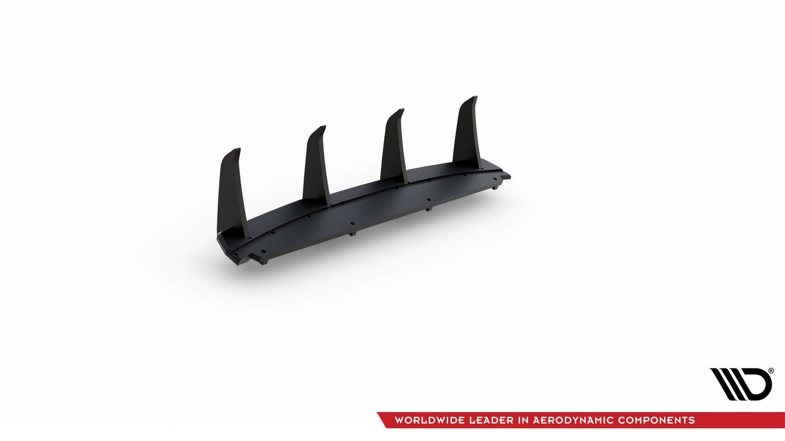 Street Pro Rear Diffuser BMW M140i - Imagen 5