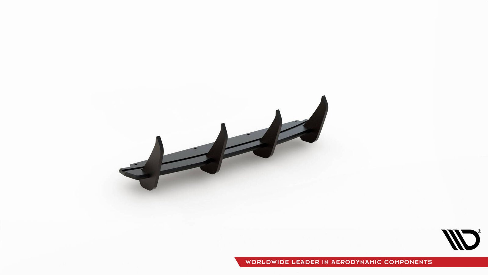 Street Pro Rear Diffuser BMW M140i - Imagen 6