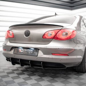 Street Pro Rear Diffuser Volkswagen Passat CC