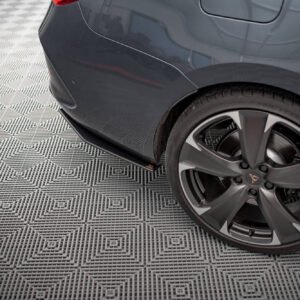 Street Pro Splitters Laterales Traseros Cupra Leon ST Mk1